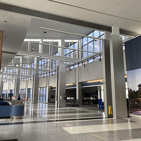 Motel 6 Newport News, Va - Fort Eustis Eksteriør bilde