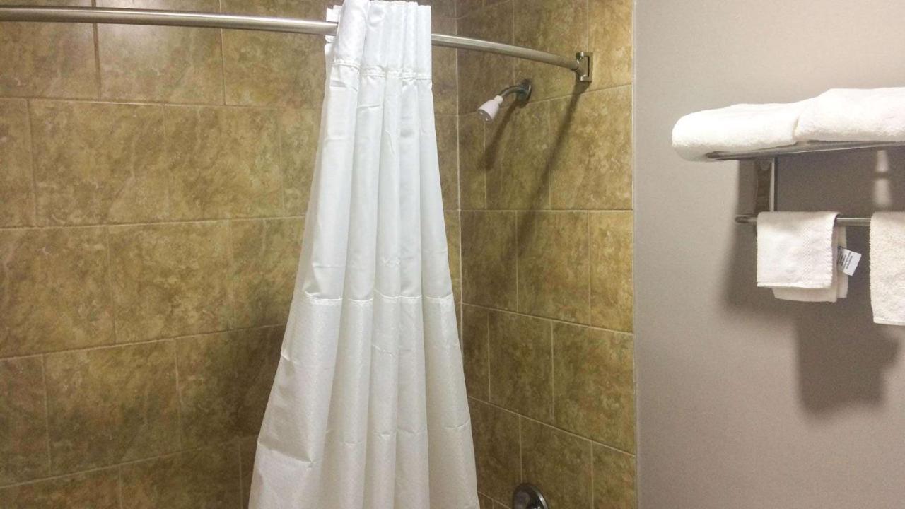 Motel 6 Newport News, Va - Fort Eustis Eksteriør bilde
