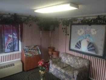 Motel 6 Newport News, Va - Fort Eustis Eksteriør bilde